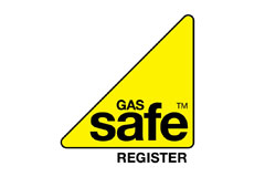 gas safe companies Blair Atholl